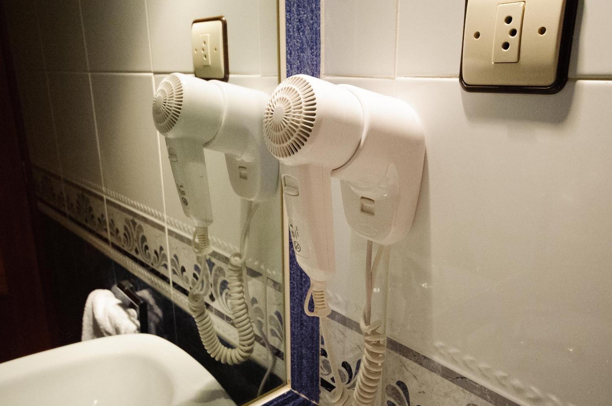 Hostal Restaurante La Trucha Benavente Pokój zdjęcie