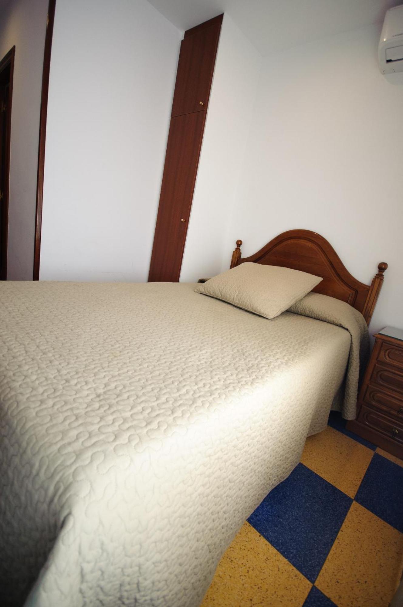 Hostal Restaurante La Trucha Benavente Pokój zdjęcie
