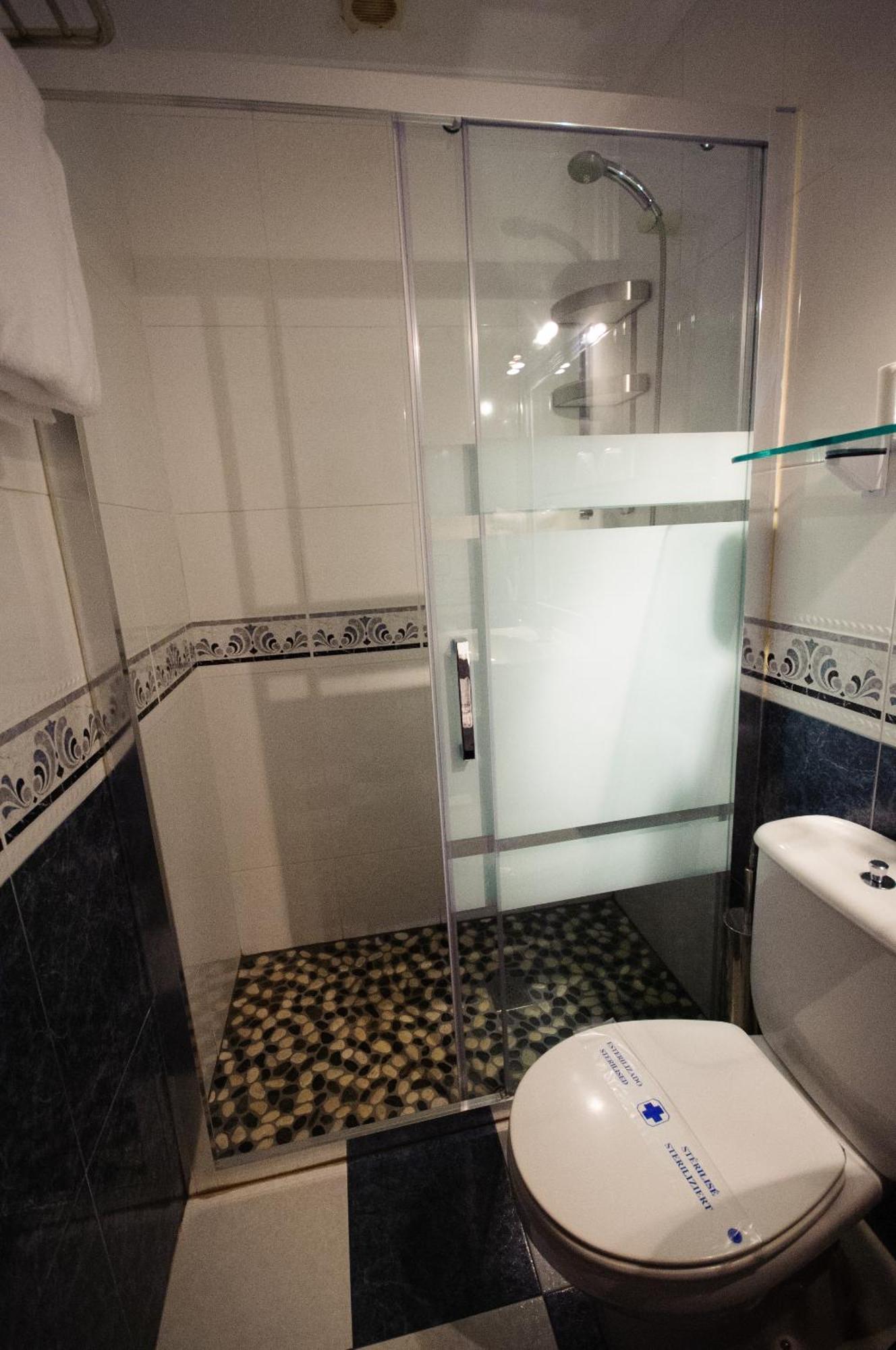 Hostal Restaurante La Trucha Benavente Pokój zdjęcie