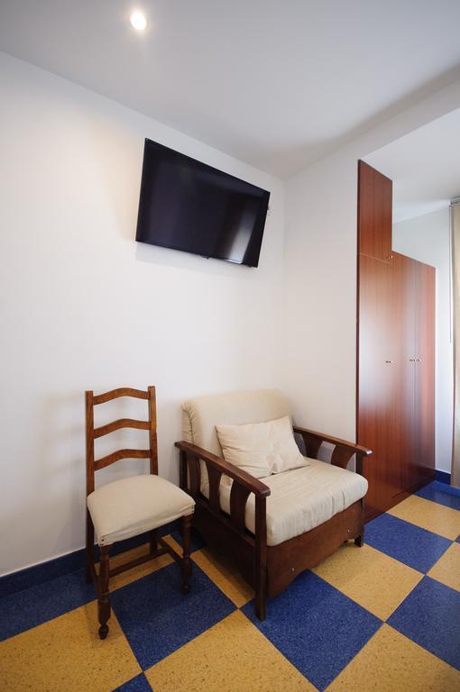 Hostal Restaurante La Trucha Benavente Zewnętrze zdjęcie